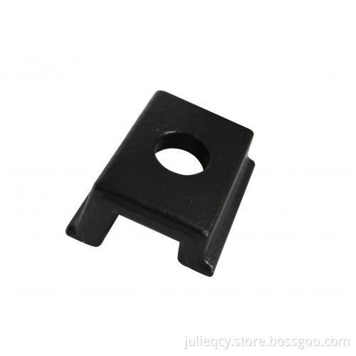 rail clamp